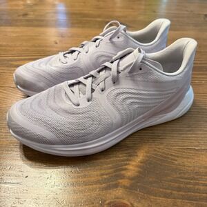 Lululemon Blissfeel Run 2 Running Shoes Women's Size 12 Lavender Sneaker‎